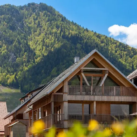 Stylish 2-bed Top-floor In * Kranjska Gora